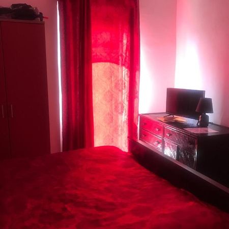 Pernoicasavacanze Villa Caprarola Bagian luar foto