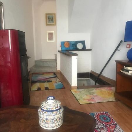 Pernoicasavacanze Villa Caprarola Bagian luar foto