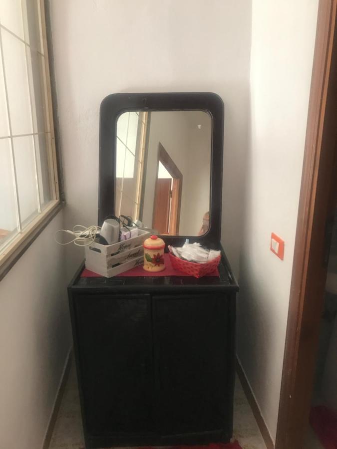 Pernoicasavacanze Villa Caprarola Bagian luar foto